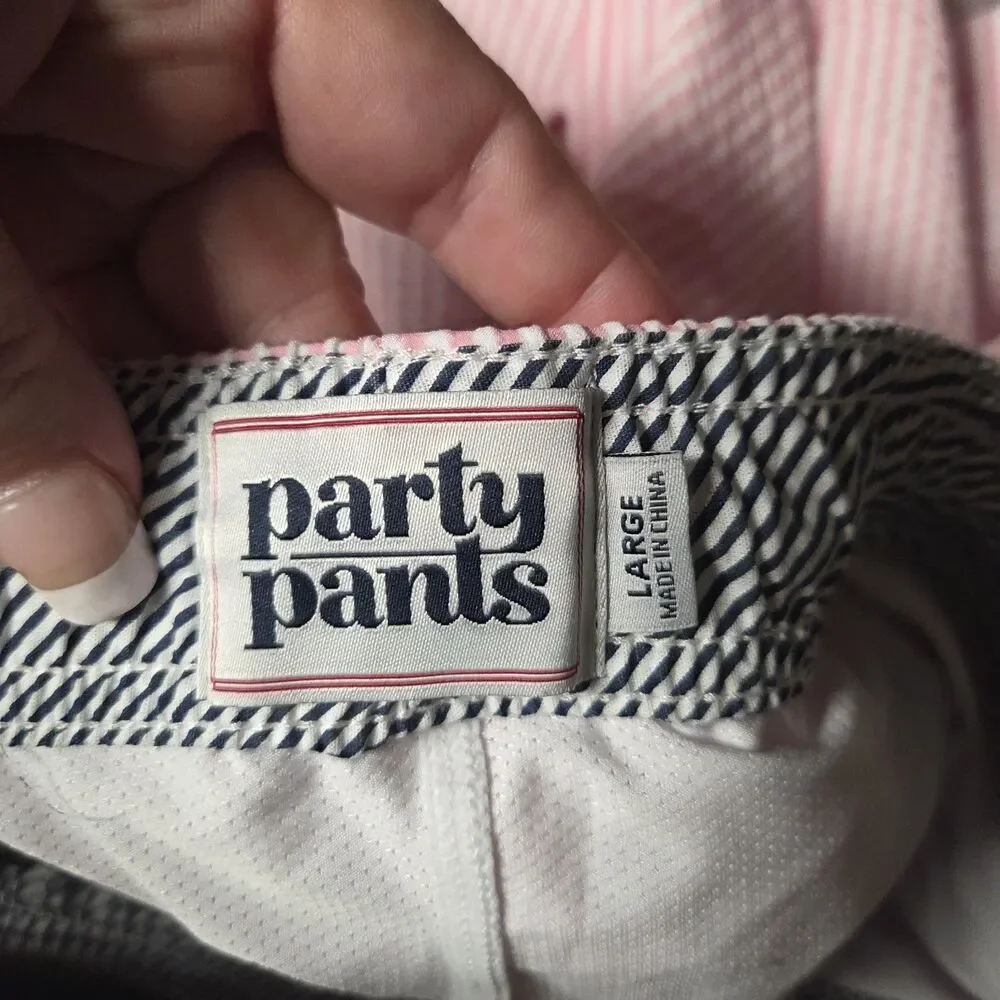 Party Pants 5